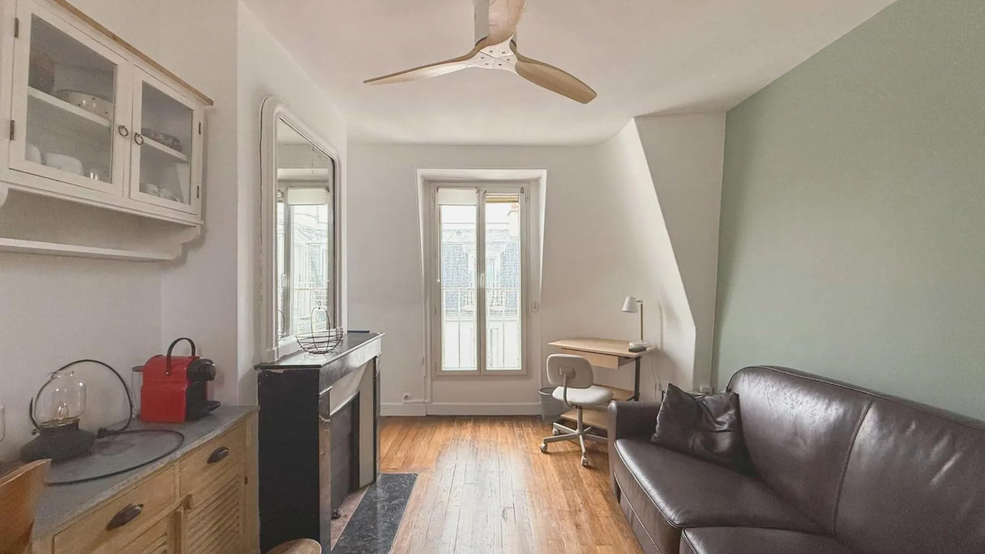 Flexliving - One Bedroom - Croix Nivert Paris 0*,