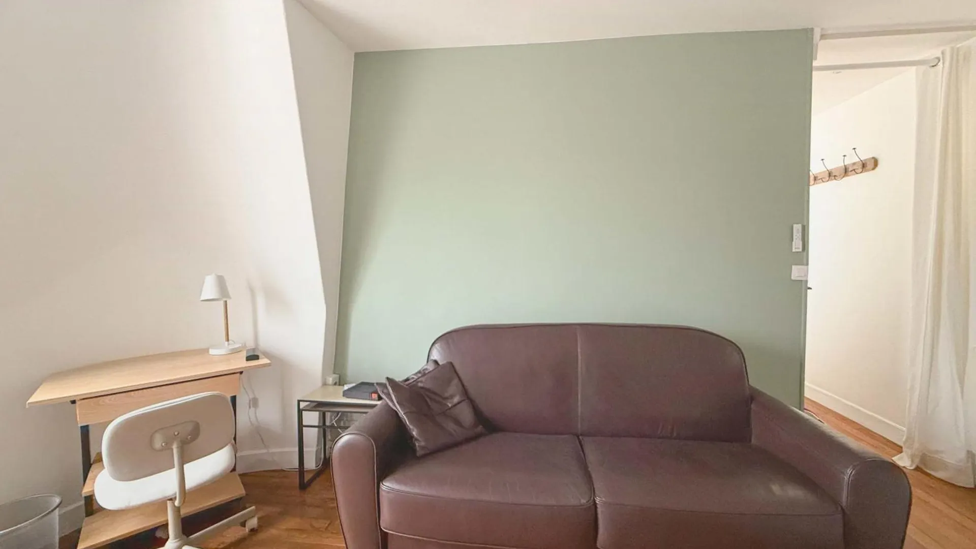Flexliving - One Bedroom - Croix Nivert Paris 0*,  France