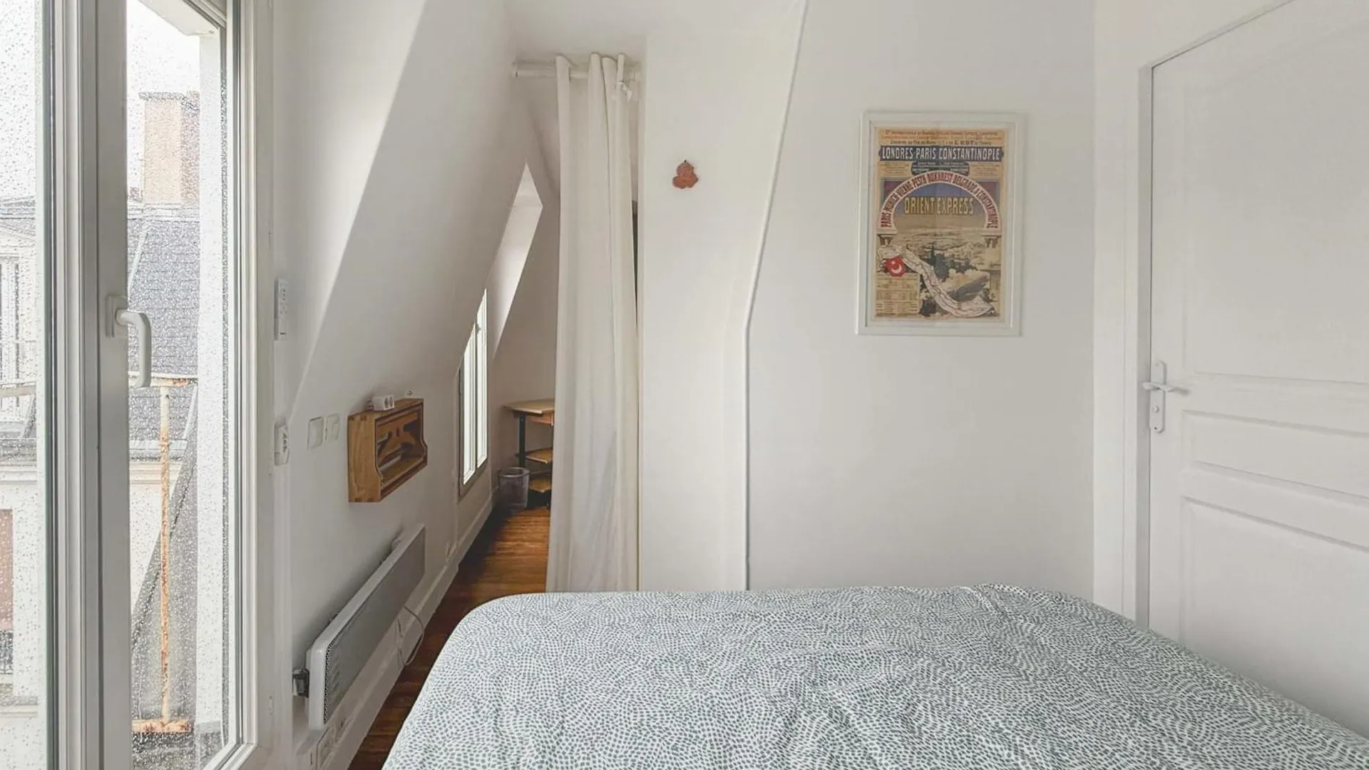 Flexliving - One Bedroom - Croix Nivert Paris
